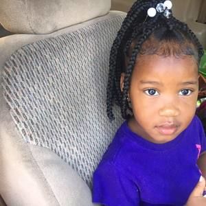 Meet your Posher, William